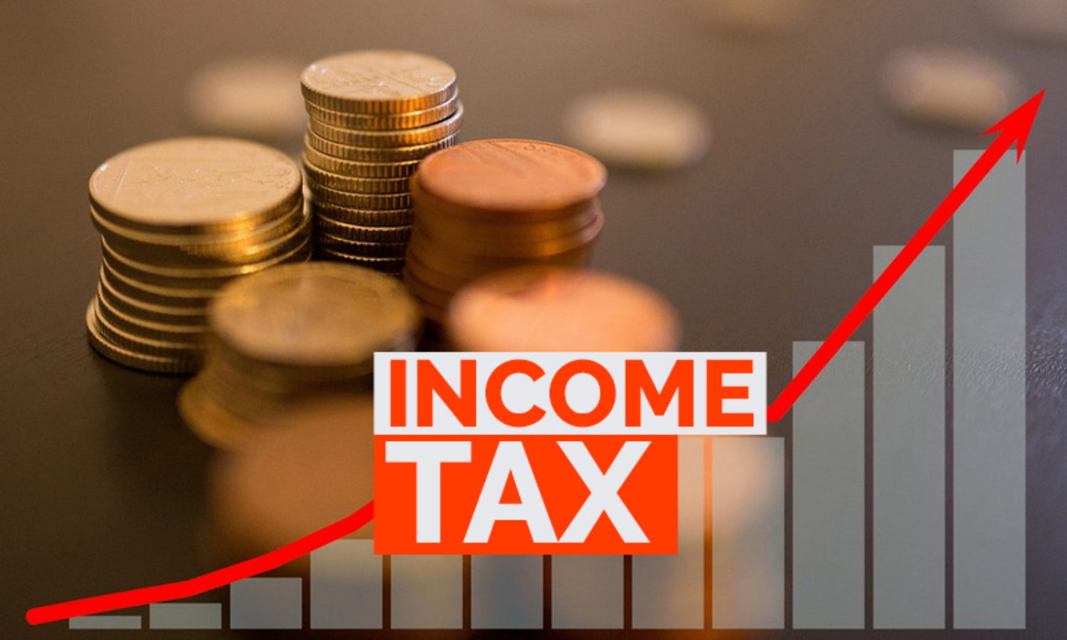 “Income Tax Filing Made Easy – Fast, Affordable & Accurate!”